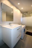 Łazienka w obiekcie Taucho - Vivienda Vacacional
