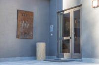 Plán poschodí v ubytovaní Du Parc Hotel