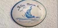 Plan piętra w obiekcie Petra Marina Home
