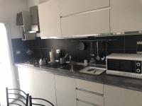 Kuchyňa alebo kuchynka v ubytovaní Appartamento Firenze Centro Amorino con terrazzo