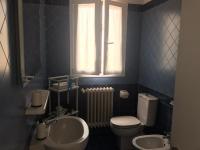 Kúpeľňa v ubytovaní Appartamento Firenze Centro Amorino con terrazzo