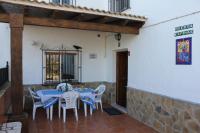 Huerta Espinar - Casa rural con piscina privada en el centro ...