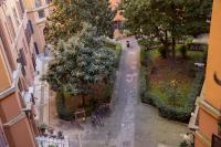 Gallery image of LA PAUSA in Rome
