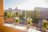 Gallery image of LA PAUSA in Rome