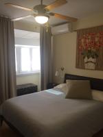 Posteľ alebo postele v izbe v ubytovaní Apartamento Pueblo Marinero Puerto Sherry
