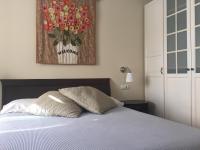 Posteľ alebo postele v izbe v ubytovaní Apartamento Pueblo Marinero Puerto Sherry