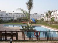 Bazén v ubytování Condado De Alhama nebo v jeho okolí