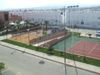 Tenis a/nebo squash v ubytování Condado De Alhama nebo okolí