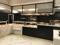 Imagine din galeria proprietății The Hermitage Hotel Mt Cook în Mount Cook Village