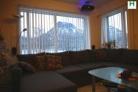 Půdorys ubytování Reydarfjordur Apartment