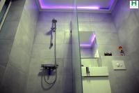 Půdorys ubytování Reydarfjordur Apartment