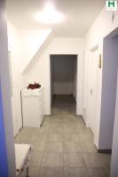 Půdorys ubytování Reydarfjordur Apartment