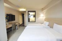 Gallery image of Kindness Hotel-Qixian in Kaohsiung