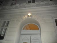 Plán poschodí v ubytovaní Luxury near Castle