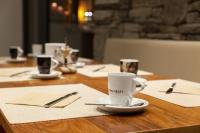 Kaffee-&#47;Teezubehör in der Unterkunft Hotel Jägerhof
