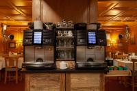 Kaffee-&#47;Teezubehör in der Unterkunft Hotel Jägerhof