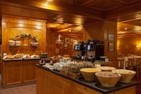 Essen im Hotel oder in der Nähe