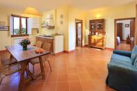 Posedenie v ubytovaní Agriturismo Fattoria Santo Stefano