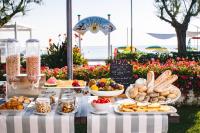 Billede fra billedgalleriet på UNA HOTELS Imperial Beach Hotel i Marotta