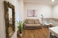 Posedenie v ubytovaní Bixio Suites
