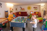 Goście zatrzymujący się w obiekcie Hotel Taxerhof