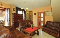 Posezení v ubytování Mugeba 3 bedroom accommodation