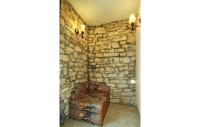 Půdorys ubytování Mugeba 3 bedroom accommodation