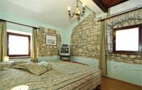 Postel nebo postele na pokoji v ubytování Mugeba 3 bedroom accommodation