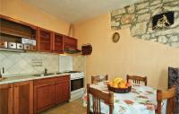 Kuchyň nebo kuchyňský kout v ubytování Mugeba 3 bedroom accommodation