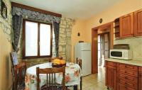 Kuchyň nebo kuchyňský kout v ubytování Mugeba 3 bedroom accommodation