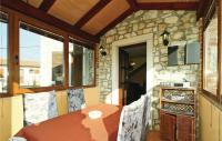 Kuchyň nebo kuchyňský kout v ubytování Mugeba 3 bedroom accommodation