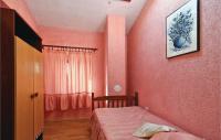 Postel nebo postele na pokoji v ubytování Mugeba 3 bedroom accommodation