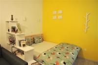 Půdorys ubytování Studio Apartman Baronessa Adriana