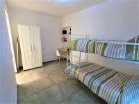 Postel nebo postele na pokoji v ubytování C4 Cactus Holiday Homes - Puerto del Rosario