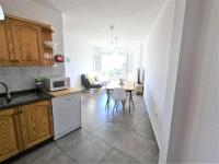 Kuchyň nebo kuchyňský kout v ubytování C4 Cactus Holiday Homes - Puerto del Rosario