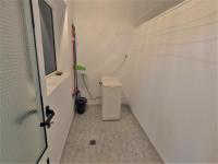 Koupelna v ubytování C4 Cactus Holiday Homes - Puerto del Rosario