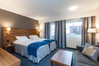 Thon PartnerHotel Backlund