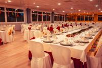 Plán poschodí v ubytovaní Hotel Cemar
