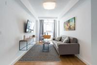 Posedenie v ubytovaní Centrico apartamento 2 dorm