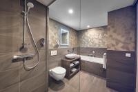 Inntel Hotels Utrecht Centreにあるバスルーム