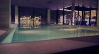 Inntel Hotels Utrecht Centreの敷地内または近くにあるプール