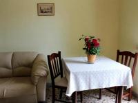 Posezení v ubytování Masseria Lama D'impisa