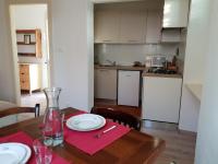 Plán poschodí v ubytovaní Casa Rafut