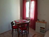 Plán poschodí v ubytovaní Casa Rafut