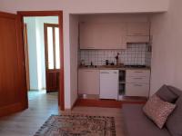 Plán poschodí v ubytovaní Casa Rafut