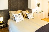 Půdorys ubytování Cozy & Cool Apartment * 5 Min to City Center