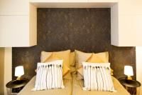 Půdorys ubytování Cozy & Cool Apartment * 5 Min to City Center