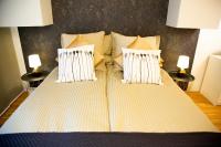 Půdorys ubytování Cozy & Cool Apartment * 5 Min to City Center