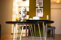 Půdorys ubytování Cozy & Cool Apartment * 5 Min to City Center