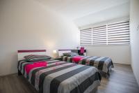Posteľ alebo postele v izbe v ubytovaní Villa Talia in Imotski, private pool